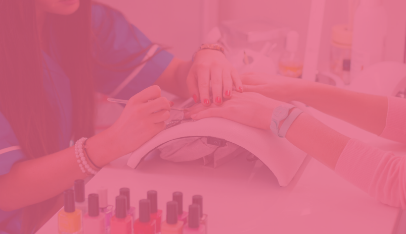 UK NAILS SALONS
